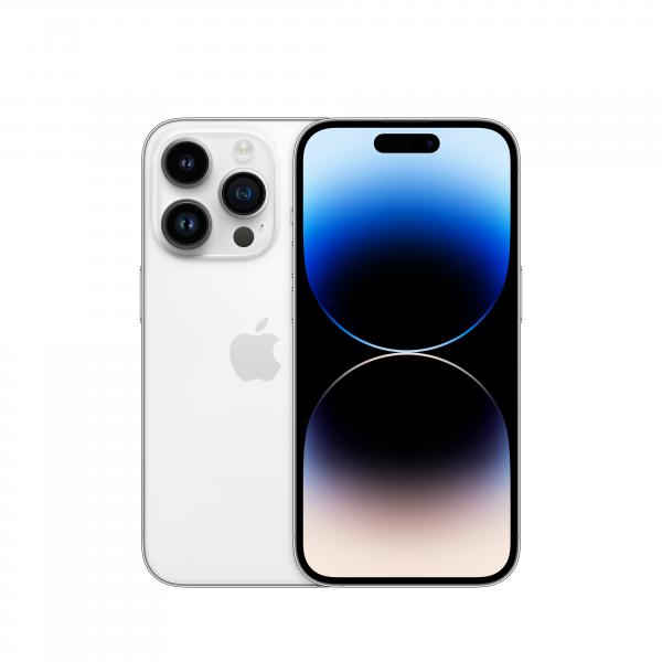 Smartphone Apple iPhone 14 Pro 6,1" Bianco 256 GB