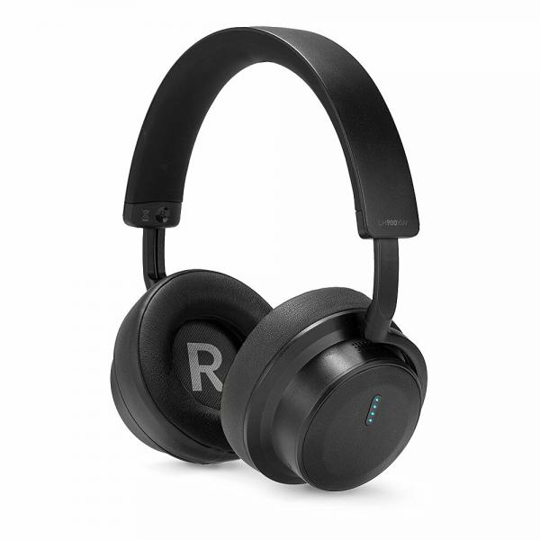 Auricolari LINDY 73203 Nero