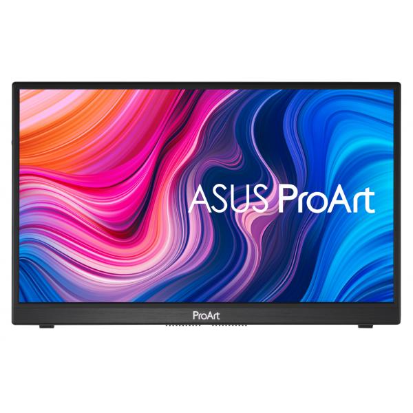 Monitor Asus 90LM06E0-B01170 14" LED IPS 60 Hz