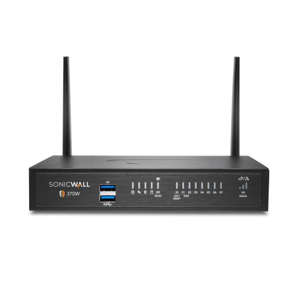Adattatore SonicWall 02-SSC-6836