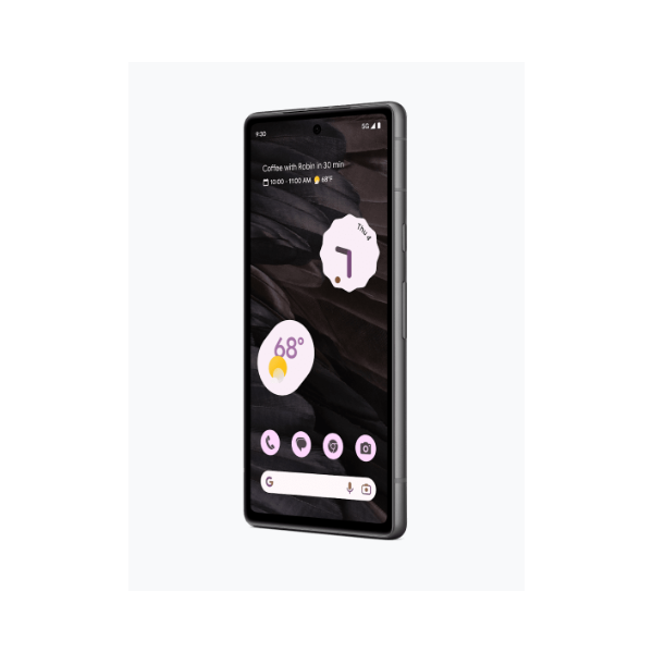 Smartphone Google Pixel 7a 6,1" Octa Core 8 GB RAM 128 GB Nero - Image 4
