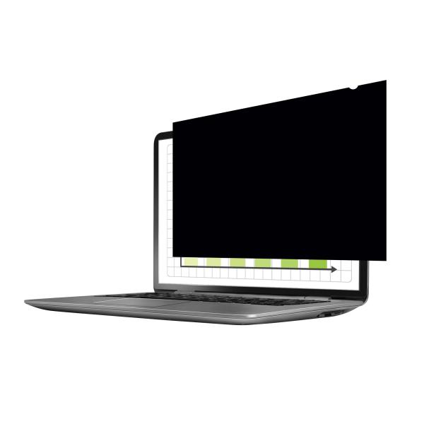 Filtro Privacy per Monitor Fellowes 4812001
