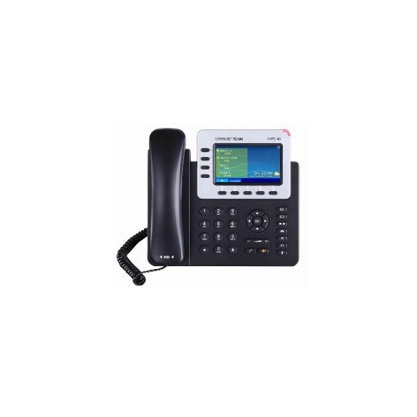 Telefono IP Grandstream GS-GXP2140