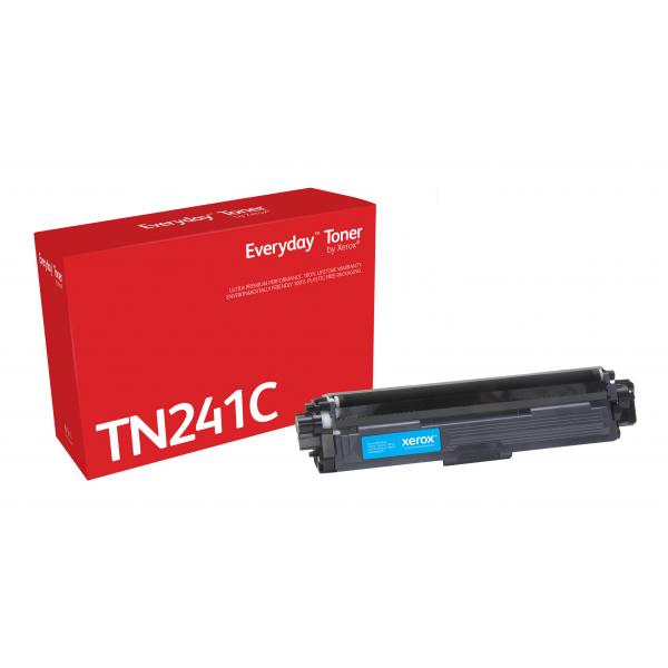Toner Compatibile Xerox 006R03713 Ciano