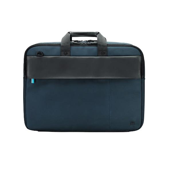 Valigetta per Portatile Mobilis 005032 Blu scuro 14"