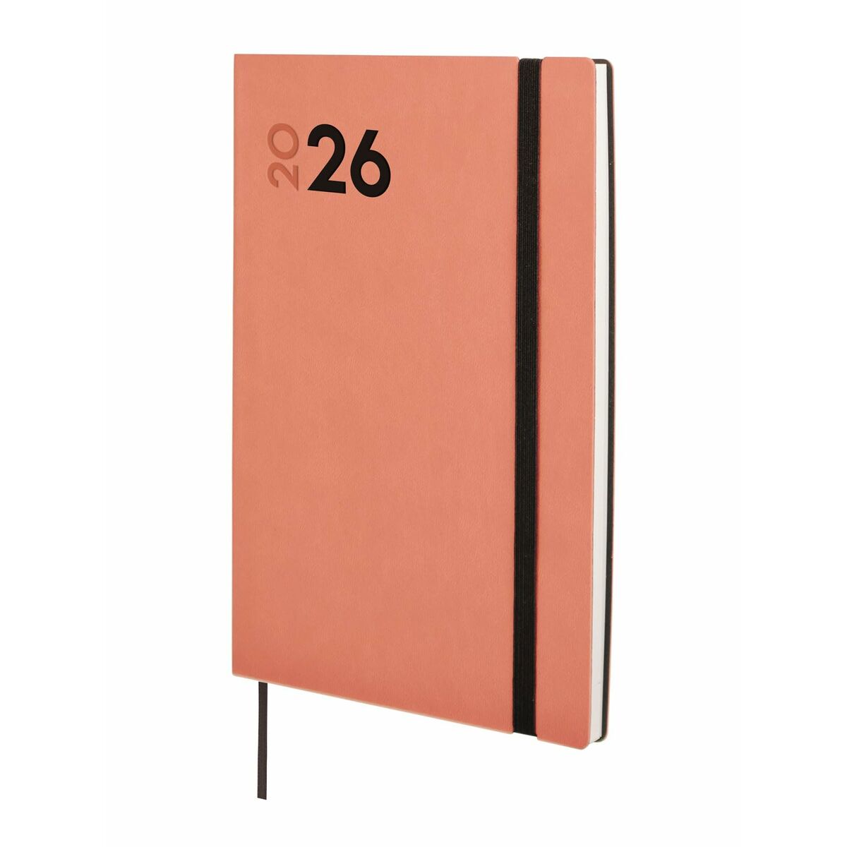 Agenda Finocam A5 14 x 20,4 cm