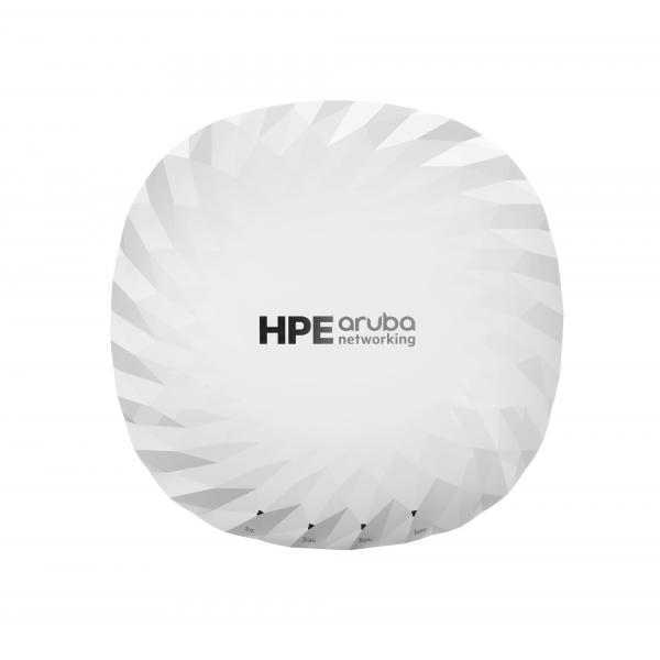 Punto d'Accesso HPE S1G42A Bianco