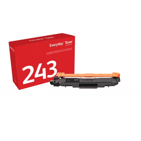 Toner Xerox 006R04580 Nero