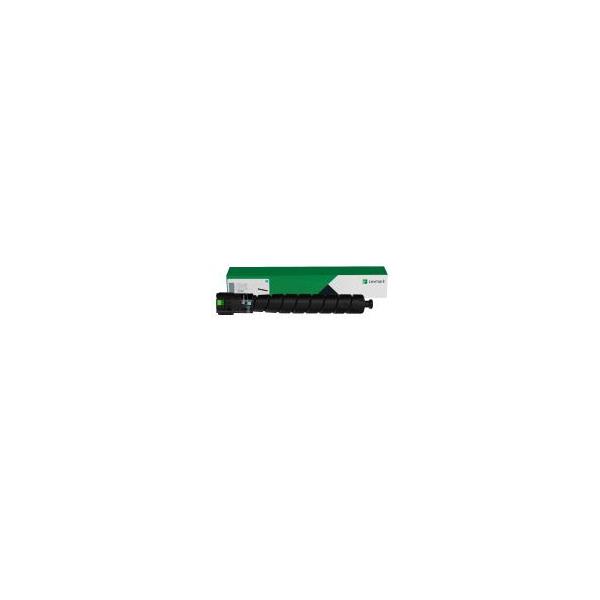 Toner Compatibile Lexmark 83D0HM0
