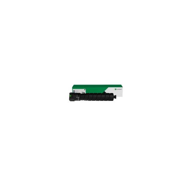 Toner Compatibile Lexmark 83D0HK0