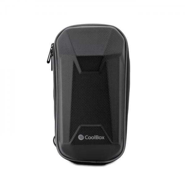Borsa di trasporto CoolBox COO-BAG-MOB01 Nero