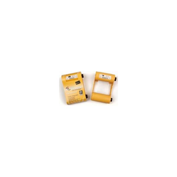 Nastro per Stampante a Matrice Originale Zebra 800033-801 Nero
