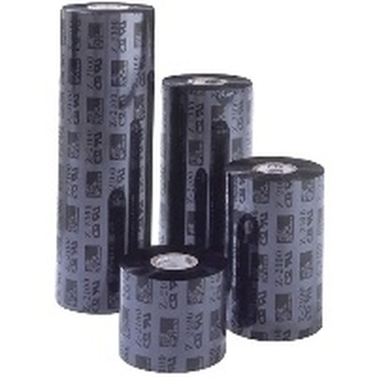 Nastro a trasferimento termico Zebra 05100BK08345