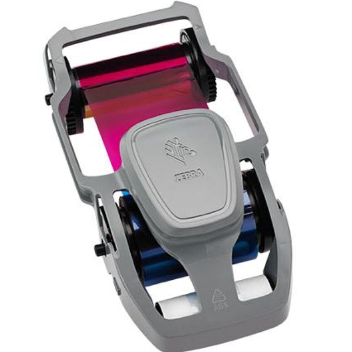 Nastro a trasferimento termico Zebra 800300-370EM