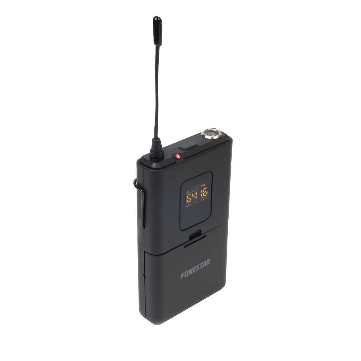 Microfono FONESTAR WI-MIC UHF