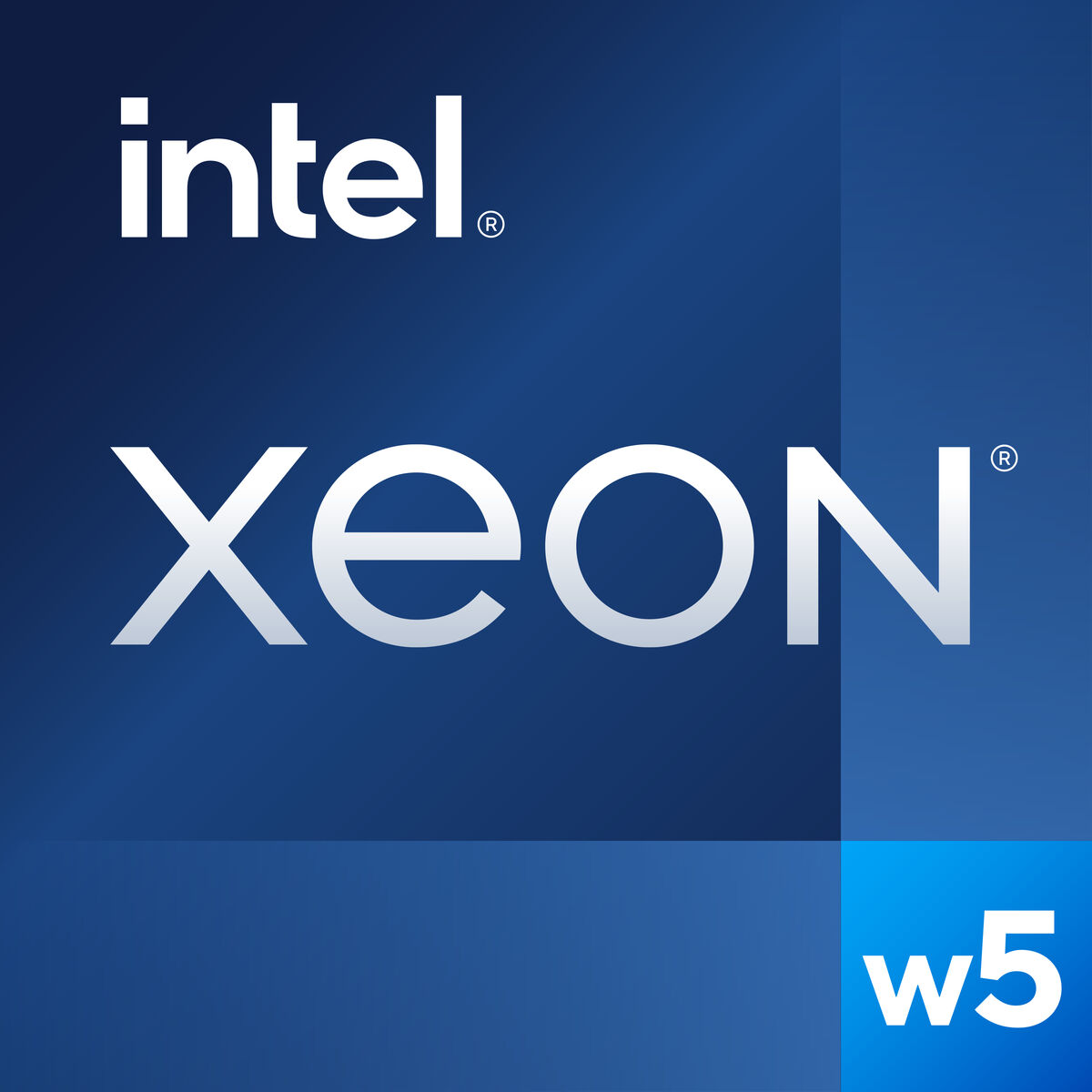 Processore Intel w5-2455X