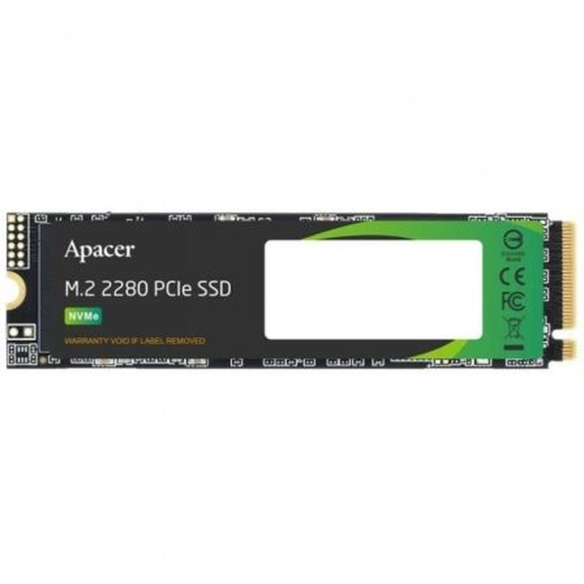 Hard Disk Apacer AS2280Q4X 1 TB SSD