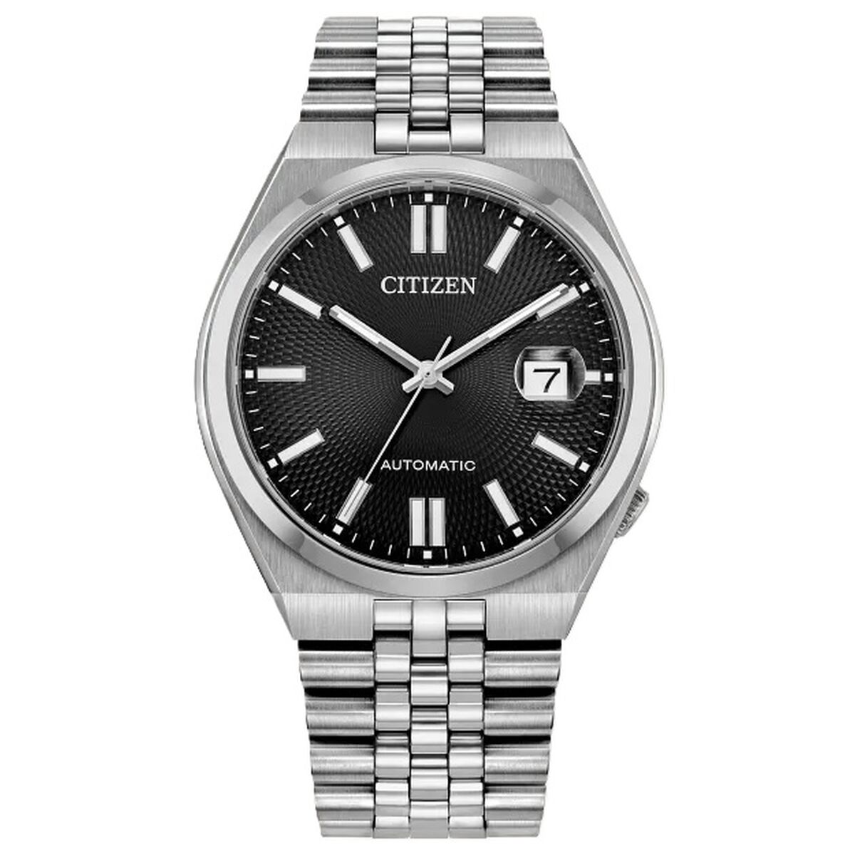 Orologio Uomo Citizen NK0020-55E