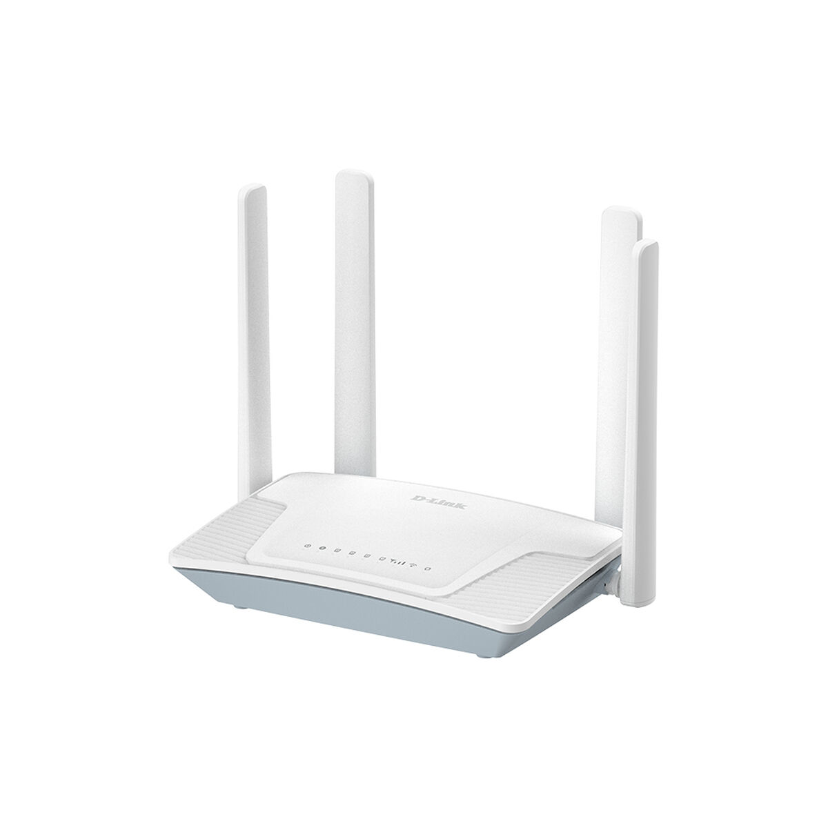 Router D-Link G403C/E Bianco RJ45 Ethernet LAN