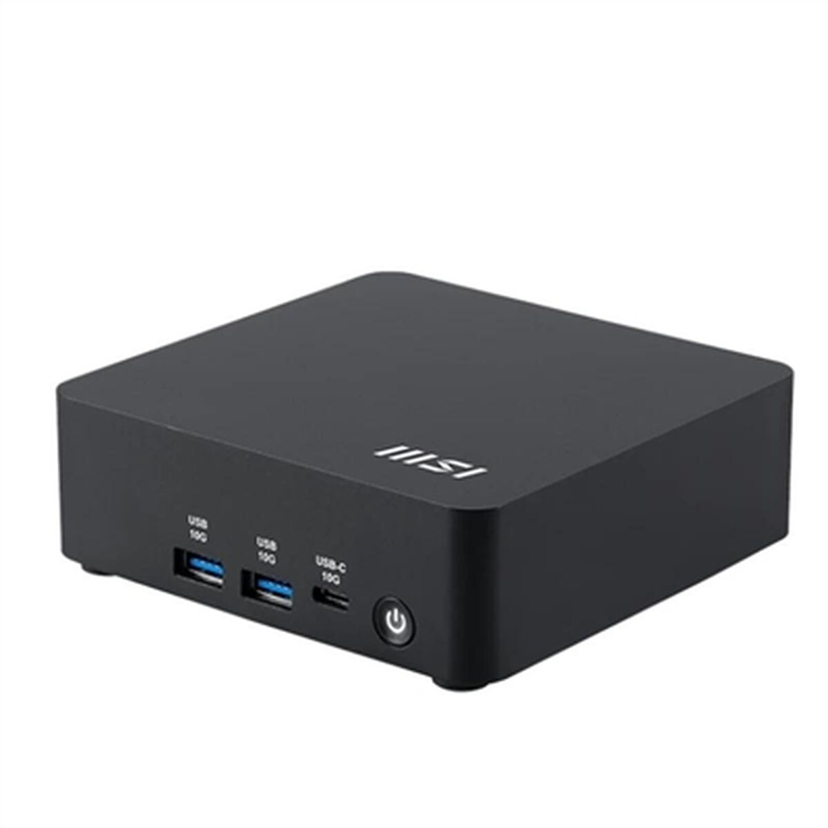 Mini PC MSI Cubi NUC AI 1UMG-035ES U7-155H intel core ultra 7 16 GB RAM 1 TB SSD
