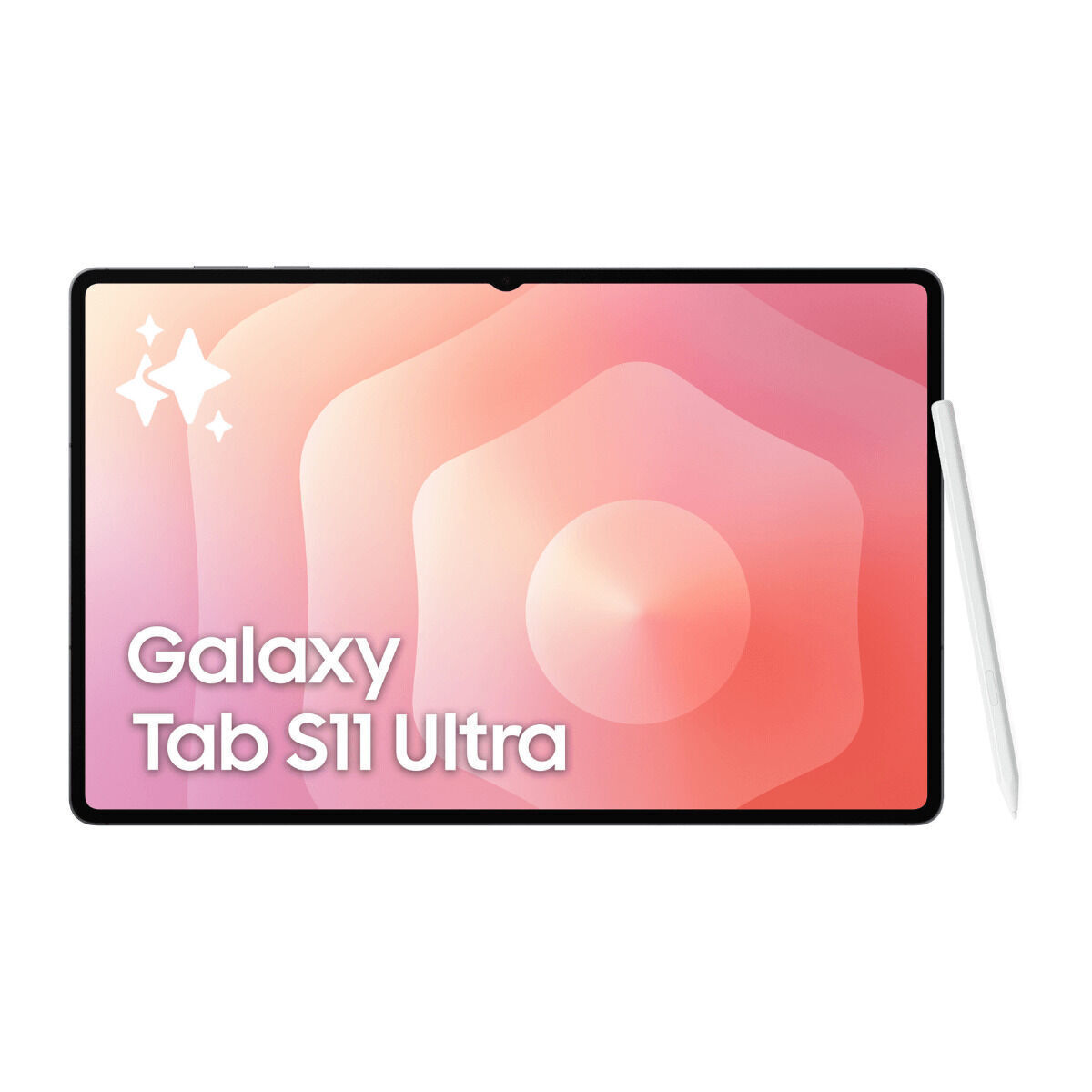 Tablet Samsung SM-X936BZAREUB 14,6" Octa Core 12 GB RAM 256 GB Grigio - Image 5