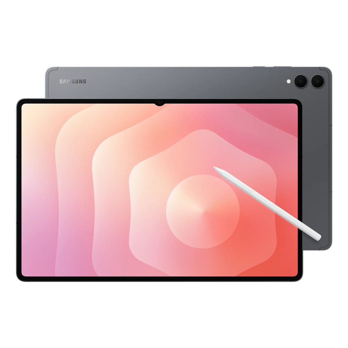 Tablet Samsung SM-X936BZAREUB 14,6" Octa Core 12 GB RAM 256 GB Grigio - Image 6