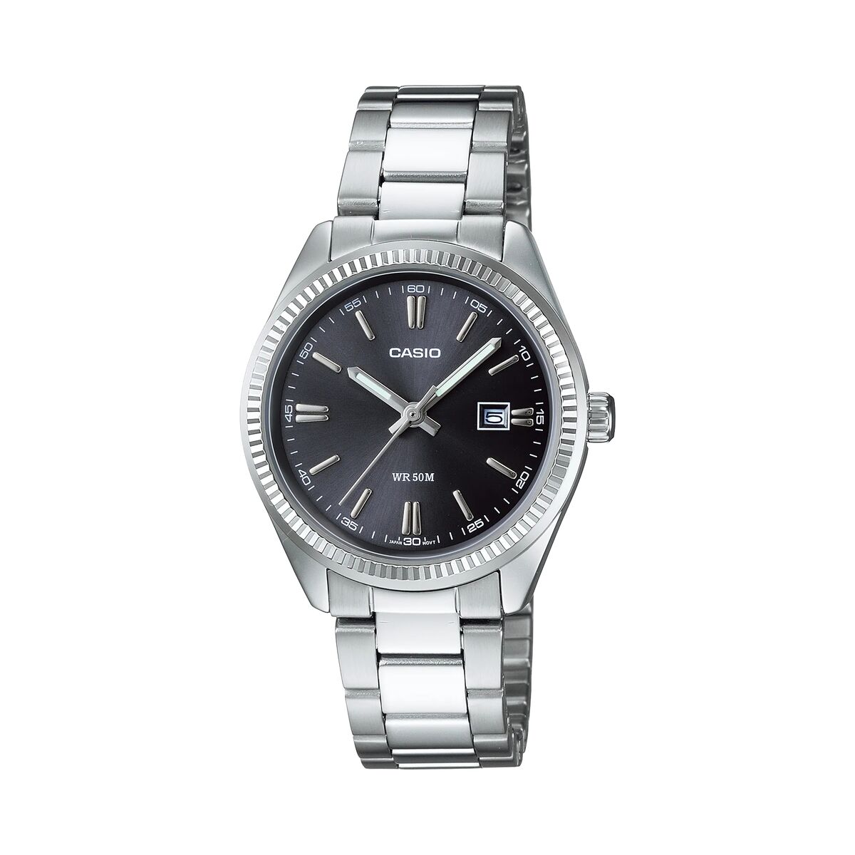 Orologio Donna Casio LTP-1302PD-1A1VEG