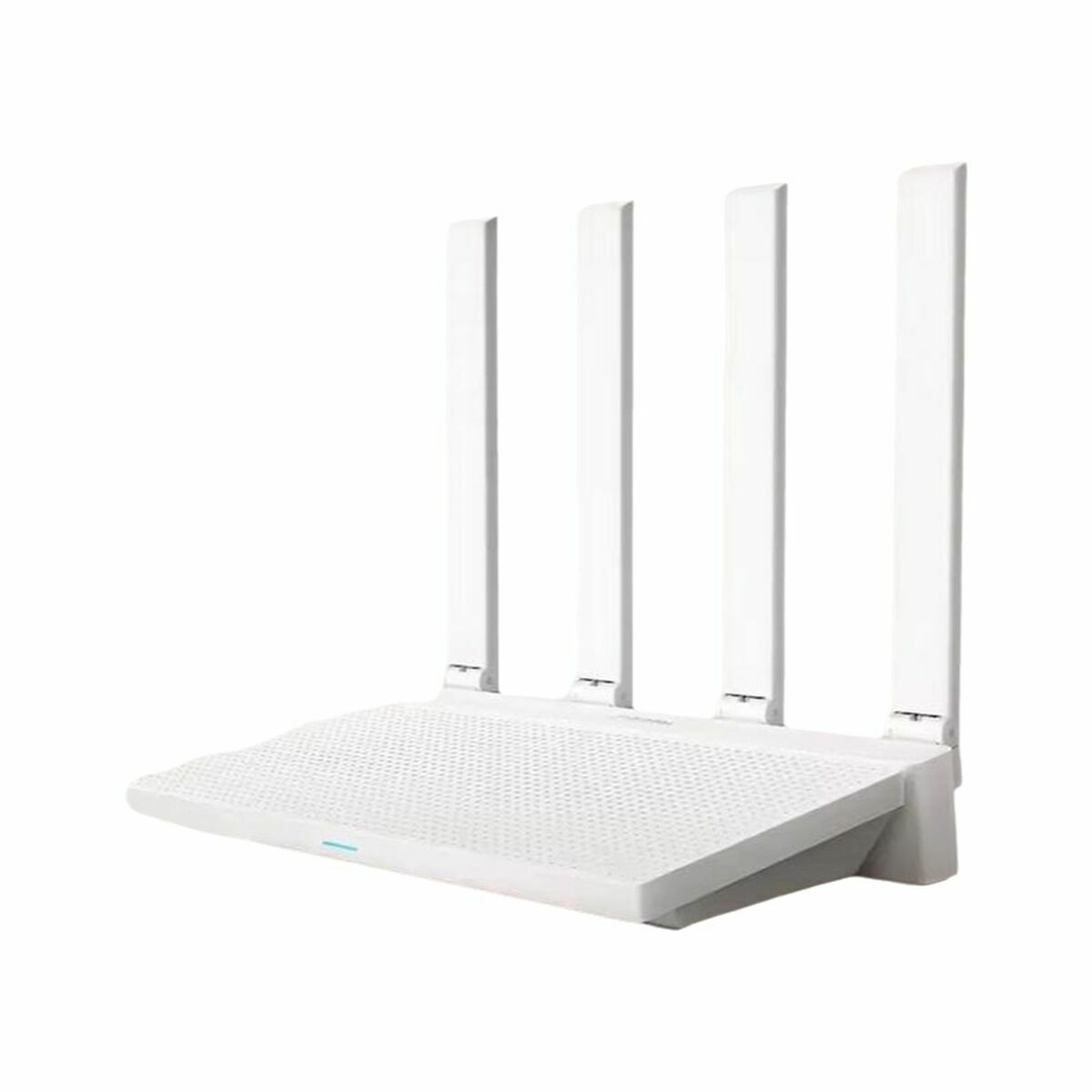 Router Xiaomi Bianco RJ45 Ethernet LAN 10/100/1000 Mbit USB 3.2 Wi-Fi Ethernet LAN 10/100/1000 2.4 GHz-5 GHz Wi-Fi 6 GHz