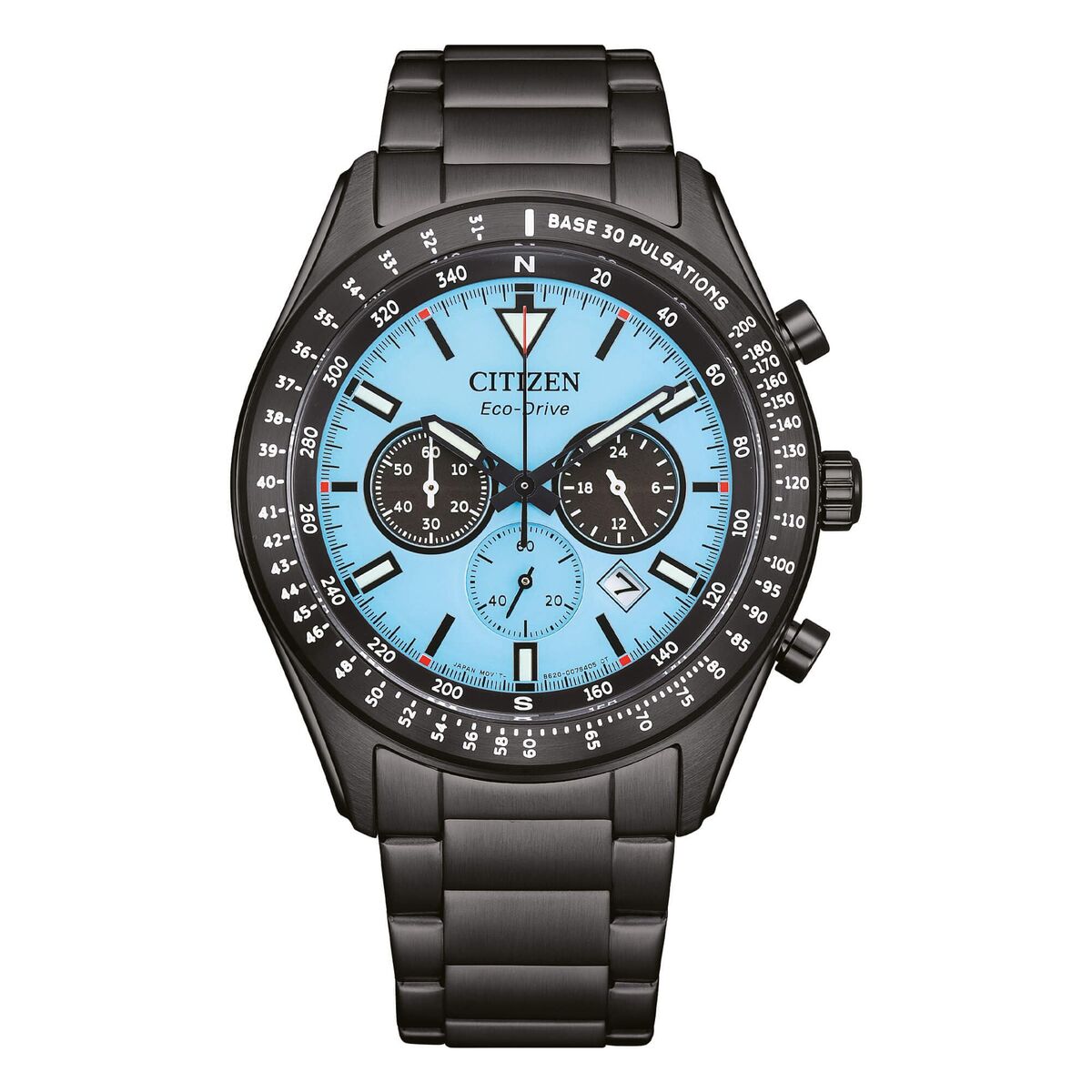 Orologio Uomo Citizen CA4605-85L (Ø 43 mm) - Image 3