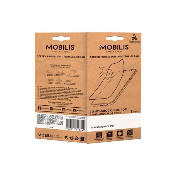 Protettore Schermo per Cellulare Mobilis 036225 - Image 3