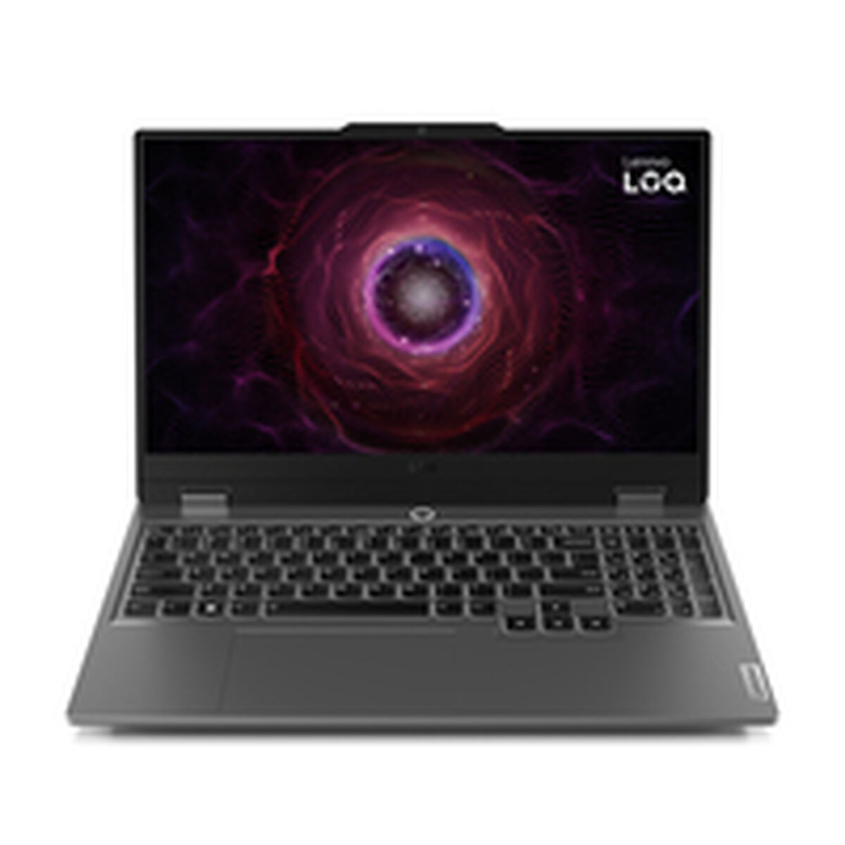 Laptop Lenovo 83JC00KQSP 15,6" amd ryzen 7 7435HS 24 GB RAM 512 GB SSD Nvidia Geforce RTX 4050 Qwerty in Spagnolo