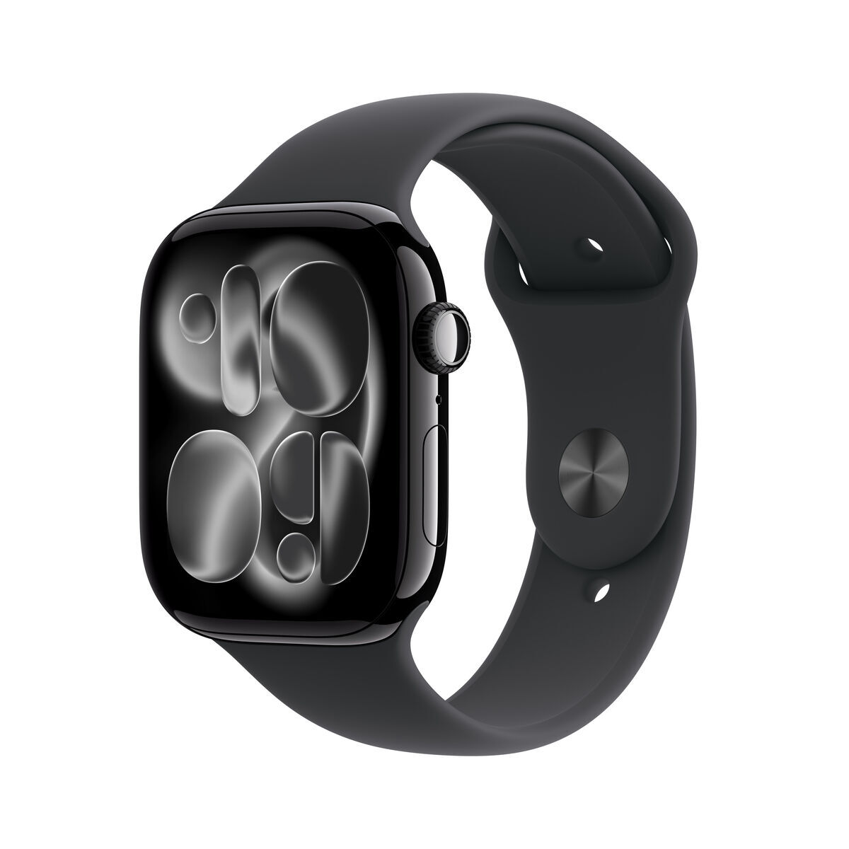 Smartwatch Apple MEUX4QL/A Nero 46 mm