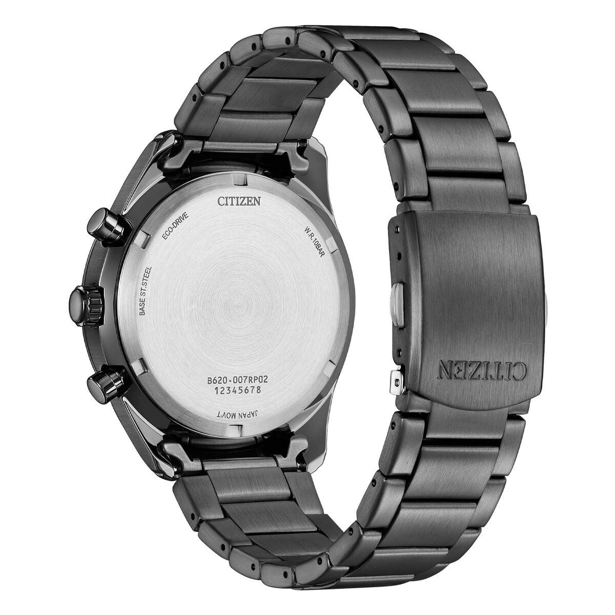 Orologio Uomo Citizen CA4605-85L (Ø 43 mm) - Image 5