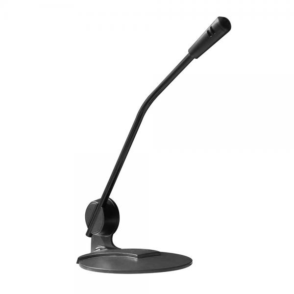 Microfono da Tavolo Ewent EW3550 Nero