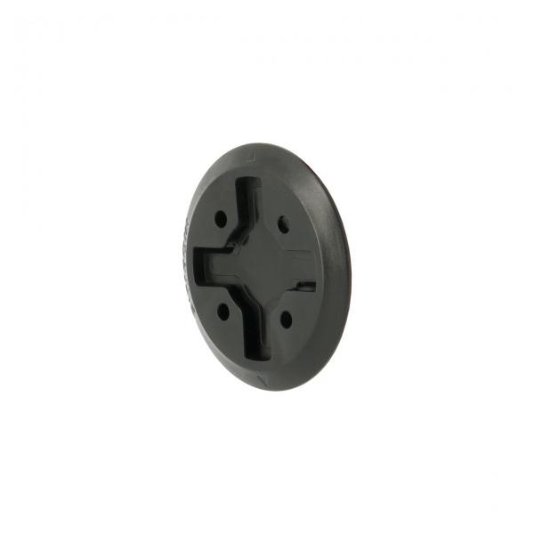 Accessorio Mobilis 044025 Nero