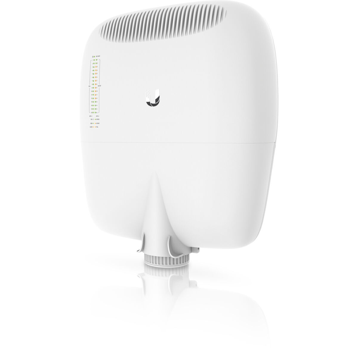 Switch UBIQUITI EP-S16 Bianco