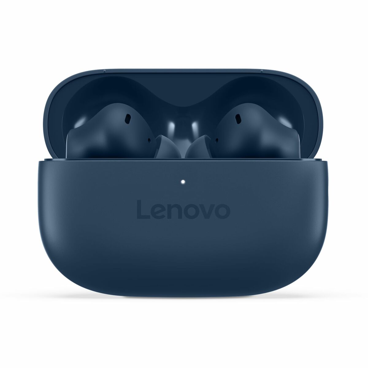 Auricolari Wireless con Custodia di Ricarica Lenovo TWS YOGA PC Edition