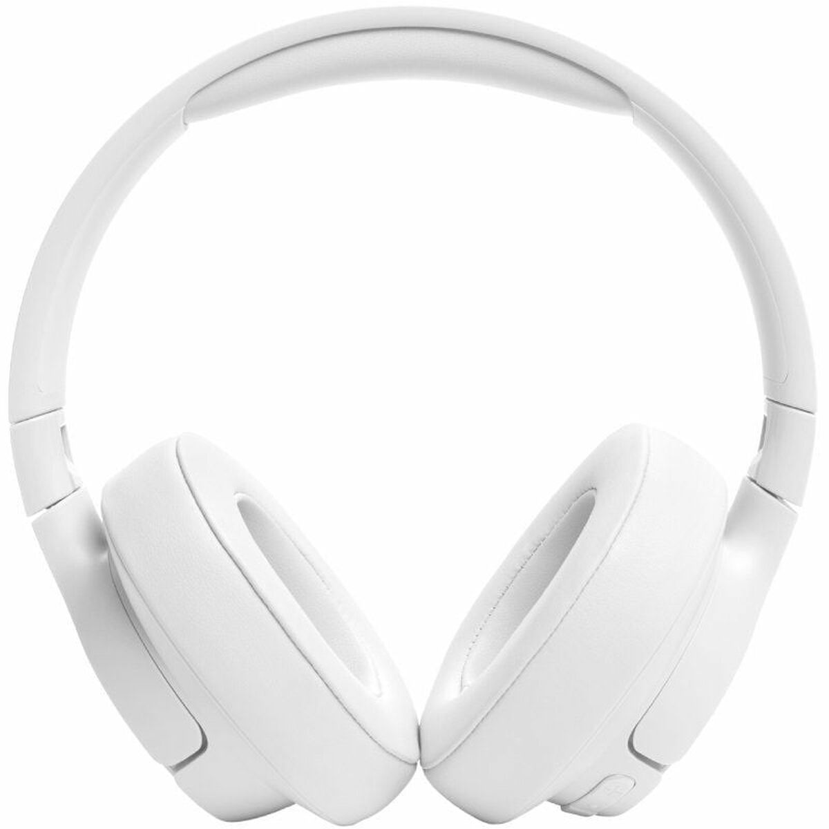 Auricolari Bluetooth con Microfono JBL Tune 720BT Bianco - Image 3