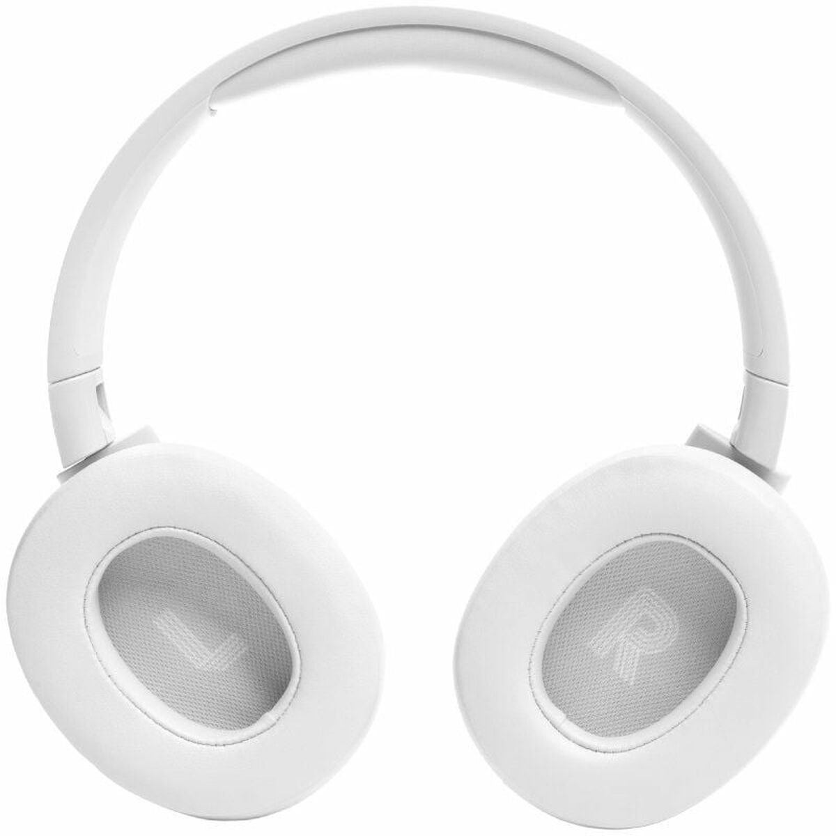 Auricolari Bluetooth con Microfono JBL Tune 720BT Bianco - Image 5