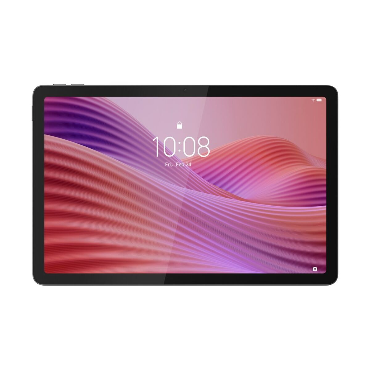 Tablet Lenovo ZAEJ0034PL Octa Core 4 GB RAM 64 GB Grigio 10,1"