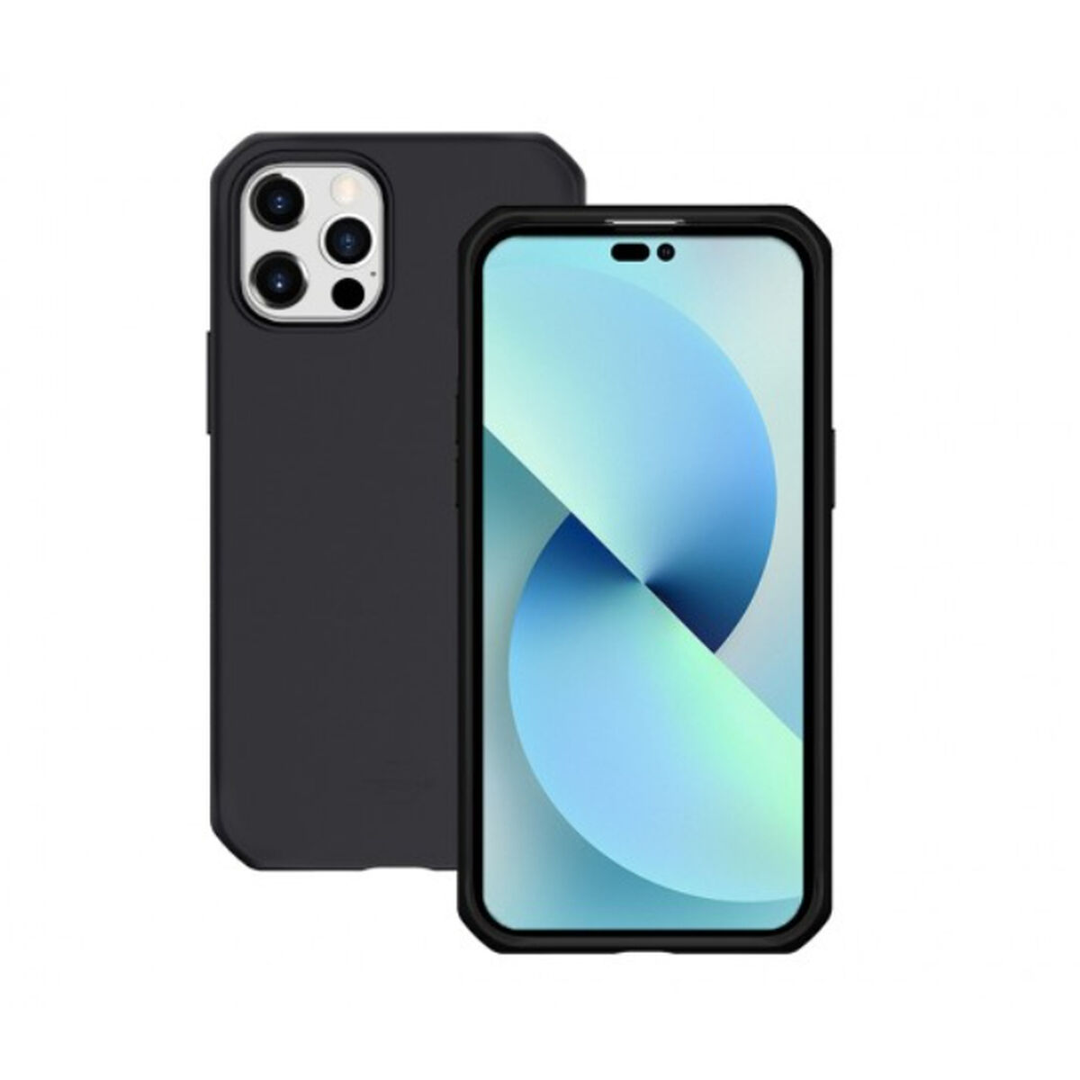 Custodia per Cellulare iPhone 14 Pro Max Mobilis 066032