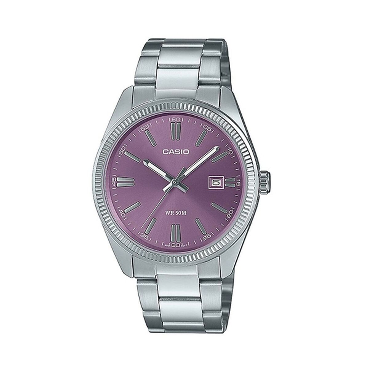 Orologio Uomo Casio