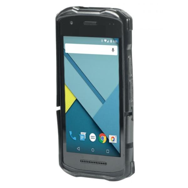 Custodia per Cellulare Mobilis TC51/52/56/57 Nero