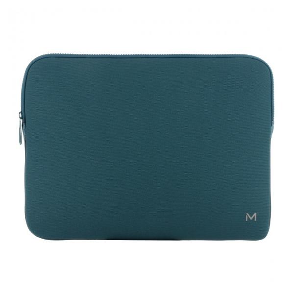 Custodia per Portatile Mobilis 049017 Azzurro