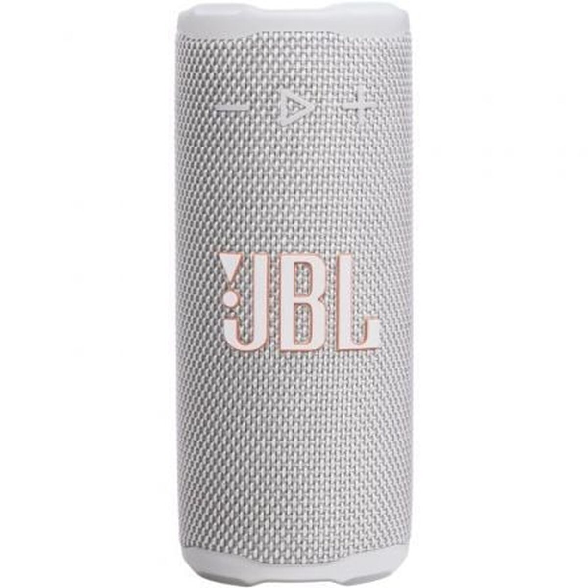 Altoparlante Bluetooth Portatile JBL 255694 Bianco 16 W