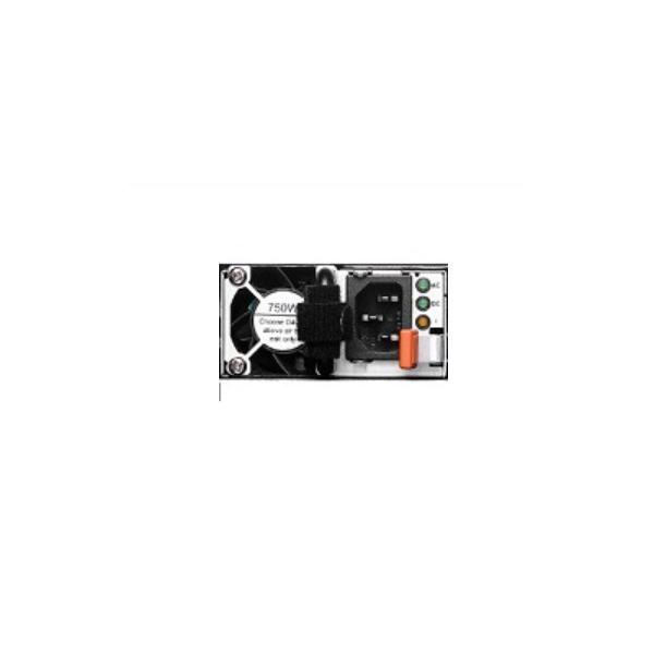 Fonte di Alimentazione Lenovo 4X20F28575 750 W