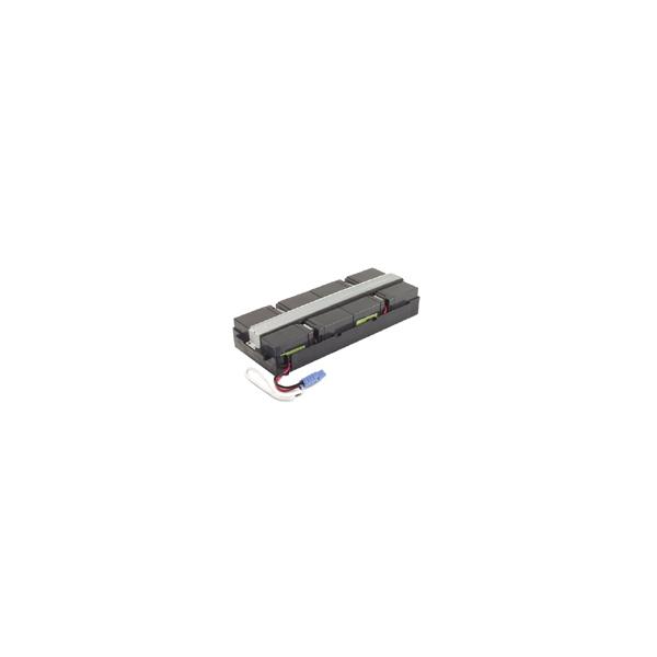 Batteria per Gruppo di Continuità UPS APC RBC31 24 V