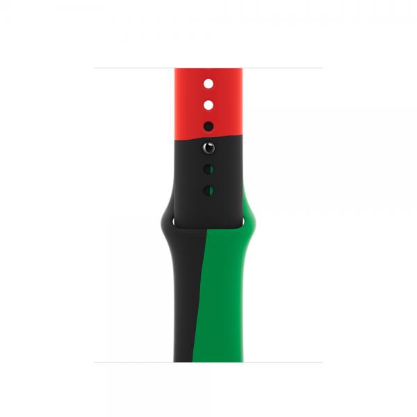 Cinturino per Orologio Apple Watch Apple MUQ53ZM/A S/M 40 mm