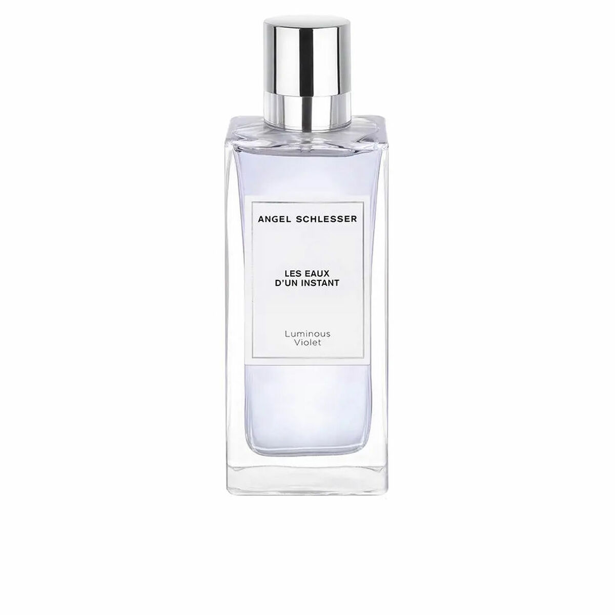 Profumo Unisex Angel Schlesser Eaux Instant Luminous Violet EDT 150 ml