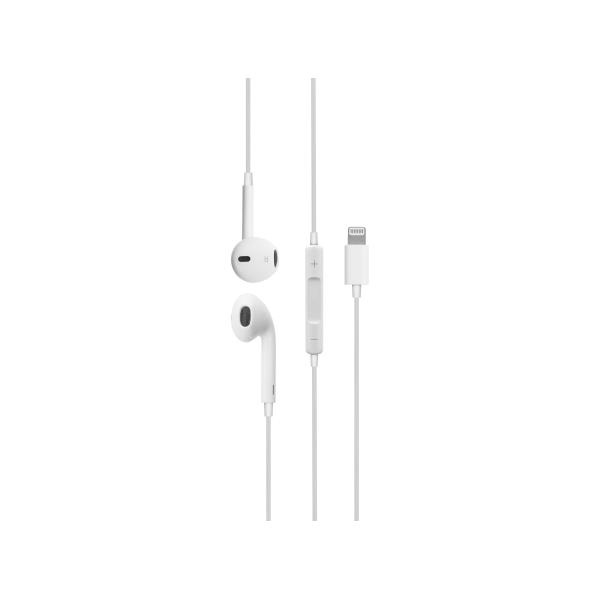 Auricolari DCU 34151015 Bianco